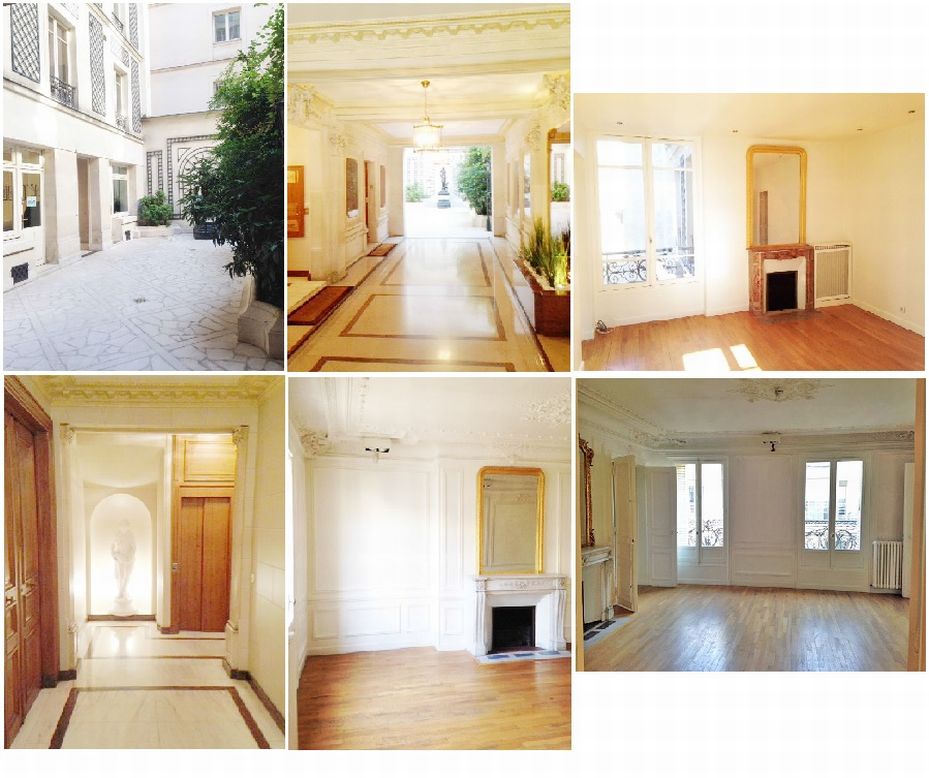 Bureau Paris 255m² Location bureau Paris OLBUR2424388 7
